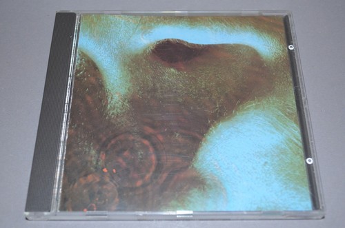 Pink floyd meddle harvest - floyd,