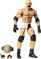 WWE Goldberg Elite Series #74