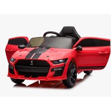 Auto Elettrica Macchina per