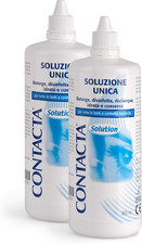 , Solution, Soluzione Unica
