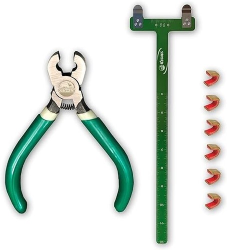 Tiro con arco fiocco stringa - con,