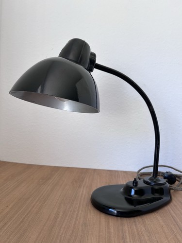 Vecchia lampada scrivania - vecchia,
