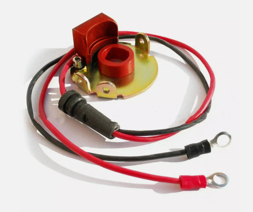 Accensione elettronica fiat - accensione,