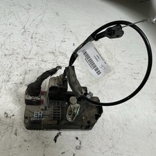 SERRATURA POSTERIORE DESTRA