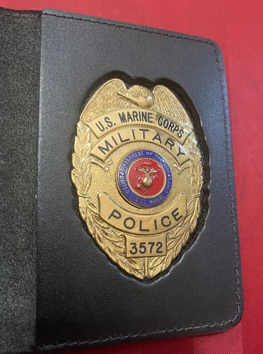 Usmc porta badge doppio - porta, badge/doppio