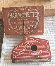 Vintage M. Hohner Harmonette