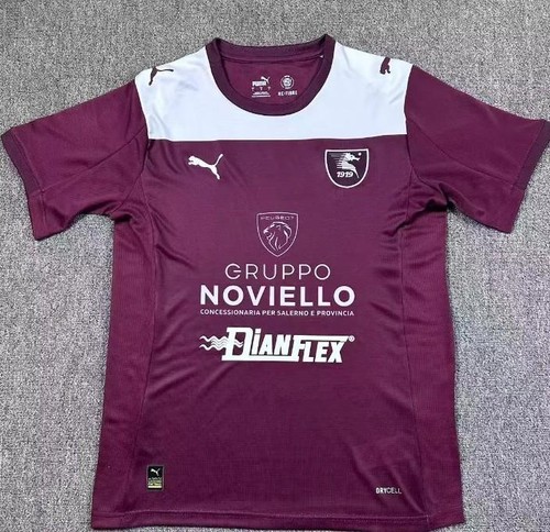 Maglia salernitana 1919 casa - maglia,