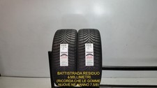 GOMME USATE  TERMICHE 225/45R17 94H HANKOOK WINTER ICEPT RS2 PNEUMATICI C20796