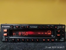 (Frontalino) Pioneer KEX