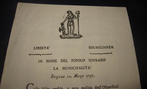 1797 libertà eguaglianza - libertà,