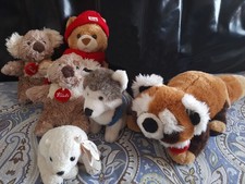 Peluche Trudi e TY 🧸 idea