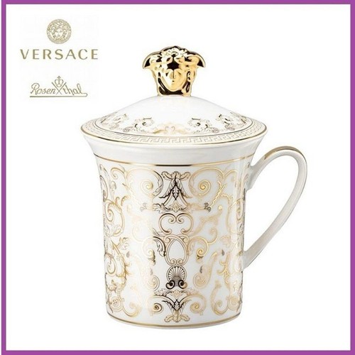 Versace home - versace, rosenthal