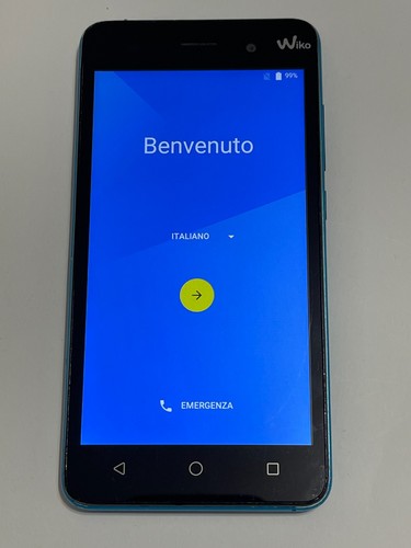 Wiko lenny cellulare usato - wiko, 3