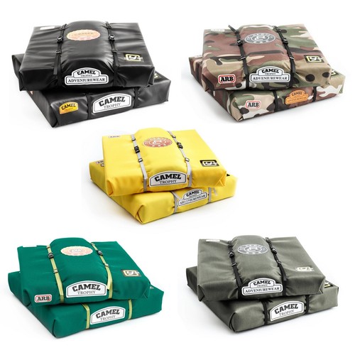 Borsa tenda bagaglio tetto