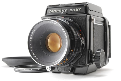 Quasi nuovo mamiya - 【quasi, rb67