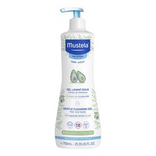 Mustela Detergente Delicato 750 ml
