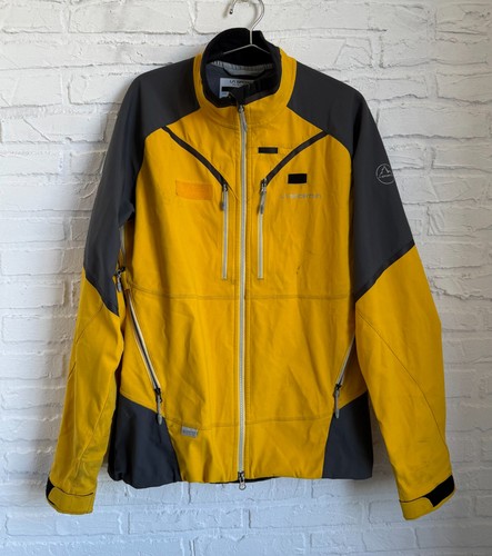 Giacca softshell sportiva - la,