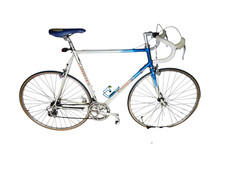 Bici corsa vintage - -,