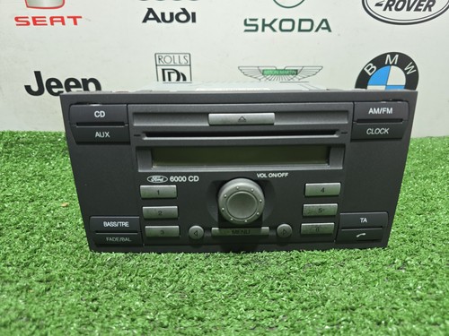 Autoradio ford fiesta - autoradio,