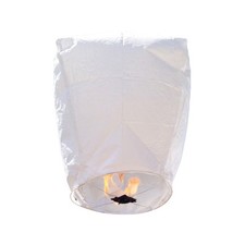 100 Lanterne Cinesi Volanti