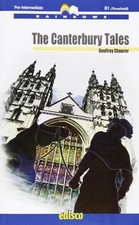 canterbury tales (beole) inglese, antol.e lett. chaucer 8844118580