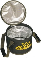 BORSA TERMICA CARSON CARPFISHING LEDGERING PASSATA FIUME CARPA LAGO BOILES A0343