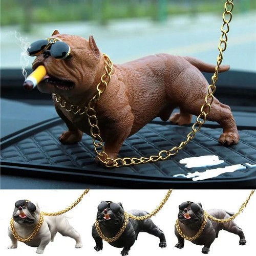 Bully pitbull accessori - bully,