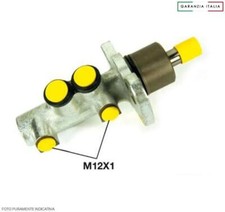 POMPA FRENI PER AUDI A4 A6 BMW