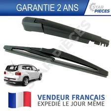 BALAI ESSUIE GLACE ARRIERE +