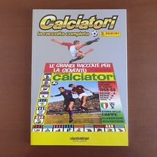 Album Almanacco Figurine