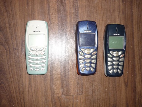 Cellulare pezzi vecchi - cellulare,