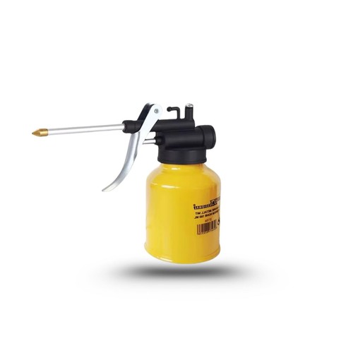 Oliatore olio manuale - oliatore,