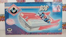 REBOOT Bob's Drophead TURBO