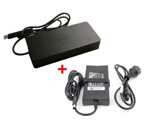 Dell d6000 dock universale - d6000,