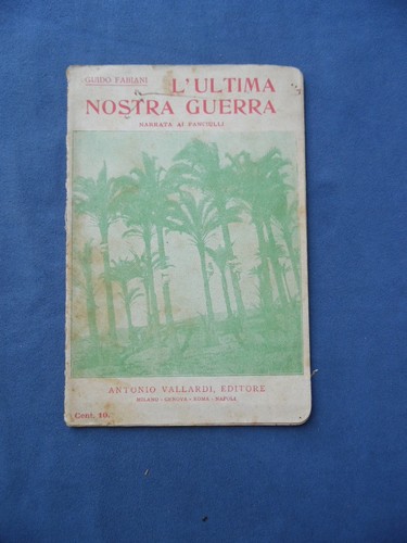 COLONIE-FABIANI-L'ULTIMA