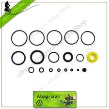 Fox dhx coil van - coil, r/rc