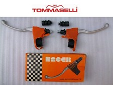 TOMMASELLI GRUPPO LEVE RACER -