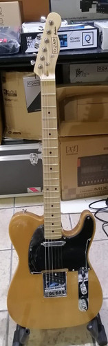 Chitarra elettrica tipo