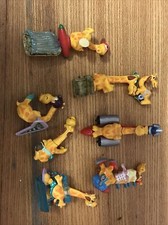 KINDER FERRERO _ SUPER GIRAFFE