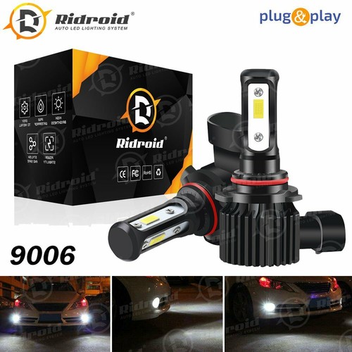 Kit lampadine faro led - kit,
