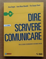 Degani-Mandelli-Viberti, Dire