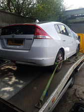 HONDA INSIGHT 2009-14 1.3