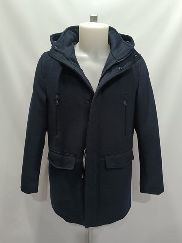 Giaccone granchio blu in - il,