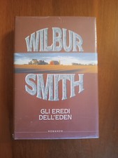 Wilbur SMITH - Gli eredi