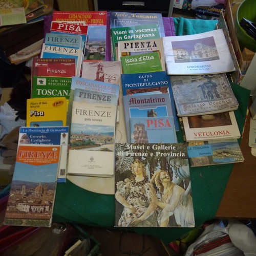 Guide turistiche toscana - 26,