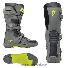 Stivali Thor Blitz XR Offroad