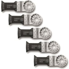 Fein lama SL E-Cut C HCS 55x35