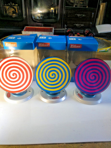 Wilesco 3 rueda de - ,