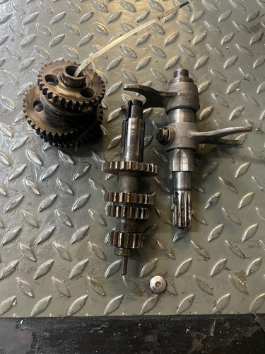 Ingranaggi cambio per - , moto
