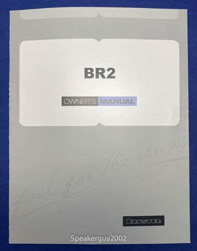 Manuale proprietario